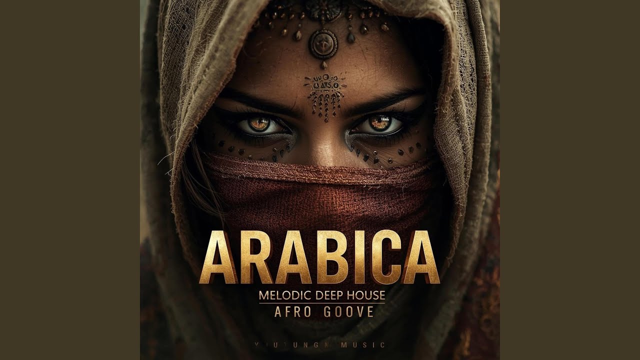 Arabica Deep House 2026 Desert Groove Awakening | Arabic Melodic Energy