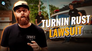 What Happened To Turnin Rust Kravened Kustoms?