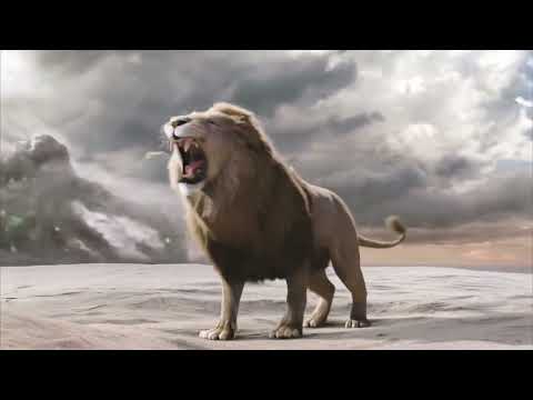 Aslan Roar (Lion Roar) Whatsapp Status || Insta Status