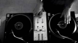SCRATCH SESSION (2010) DJ.AY