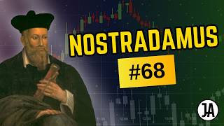 NOSTRADAMUS SESION #68
