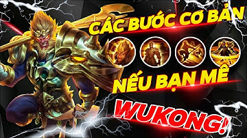 Đây Là Quy Luật "GIẤU SIGHT" Khi Chơi Ngộ Không! | STRONGZ TV