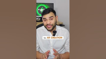 What is the AI behind snapchat filters? #snapchataccount #youtubeshorts