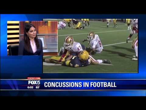 Deceased NFL Players Test Positive for Brain Disease (9-18-15)