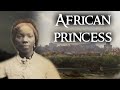 The Tragic Life of Queen Victoria’s African Goddaughter | Sarah Forbes Bonetta