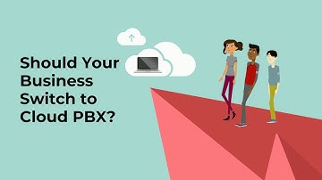 Should Your Business Switch to Cloud PBX? | The Real PBX