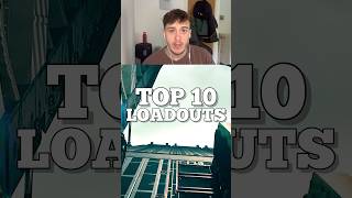 Top 10 Loadouts in Season 5 W/ @YTLukeyy  callofduty gaming warzone