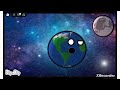 The moon woke up episode 0 2