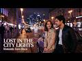 Lost In The City Lights 🌃 Romantic Euro Disco