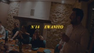 #14 EWANITO (one life moment each week)