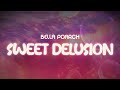Bella Poarch Sweet Delusion Lyrics 