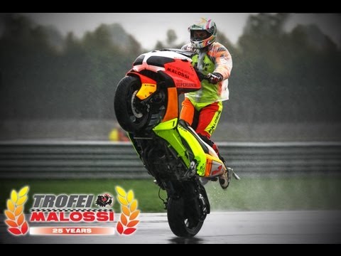 TMax Cup Malossi Day 2013 - Live Streaming - YouTube