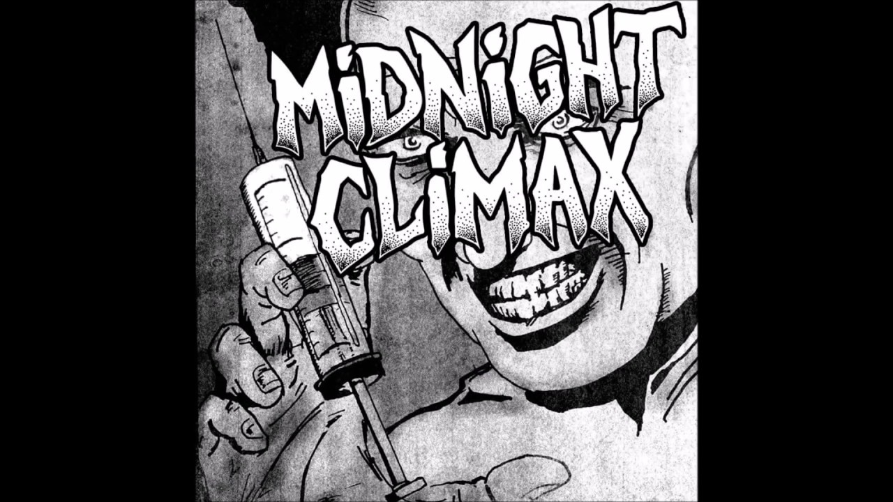 Midnight Climax - Neurotic Chaotic