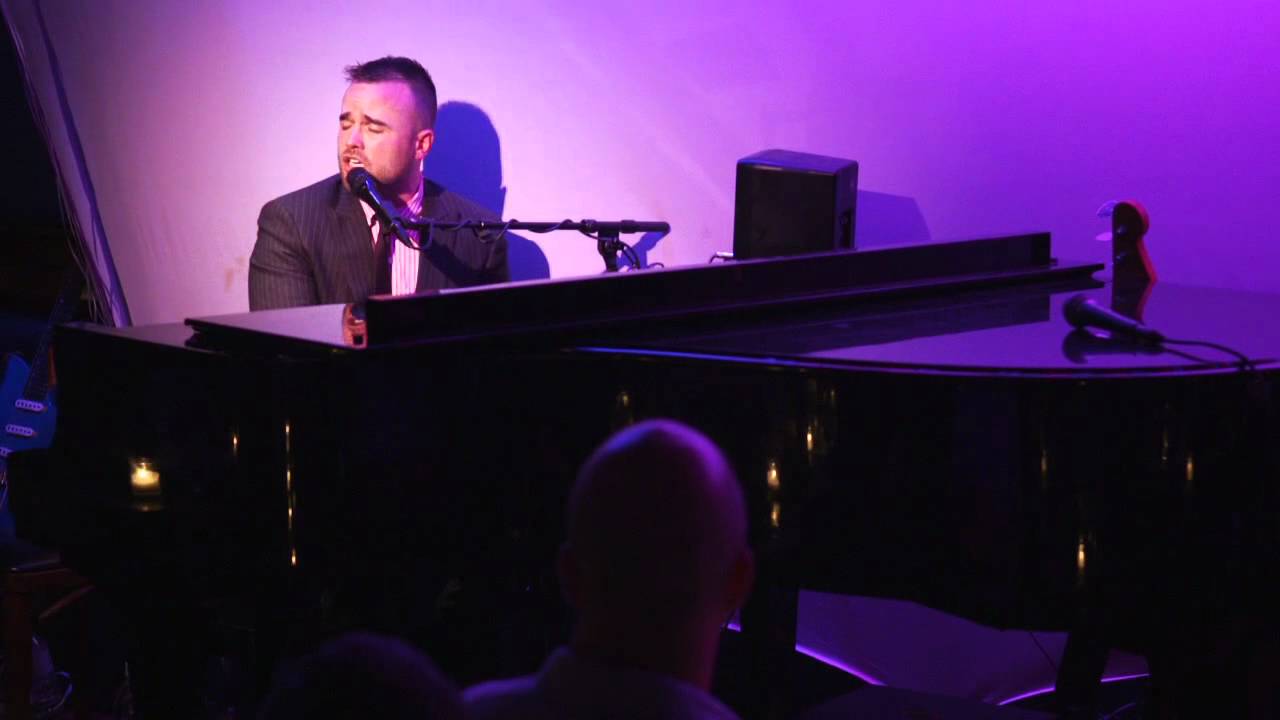 Watch "Getting Gone" - Todd Alsup (Live @ The Metropolitan Room NYC 5/19/11) on YouTube Watch "Getting Gone" - Todd Alsup (Live @ The Metropolitan Room NYC 5/19/11) on YouTube