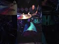 Ed Sheeran - Bad Habits | DRUM COVER #shorts