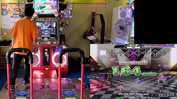 [DDRA] IWALYPP - INTO YOUR HEART (Ruffage remix)(EDP) 992950 291 247-39-5-0-12-0 fc AAA 2016.04.02