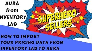 ... from inventory lab. i show the fasted way to get your data entered
and repricing! check out my instagra...