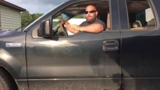 'Concealed Carry Traffic Stop' by Jason’s Adventures 25,340 views 7 years ago 7 minutes, 51 seconds
