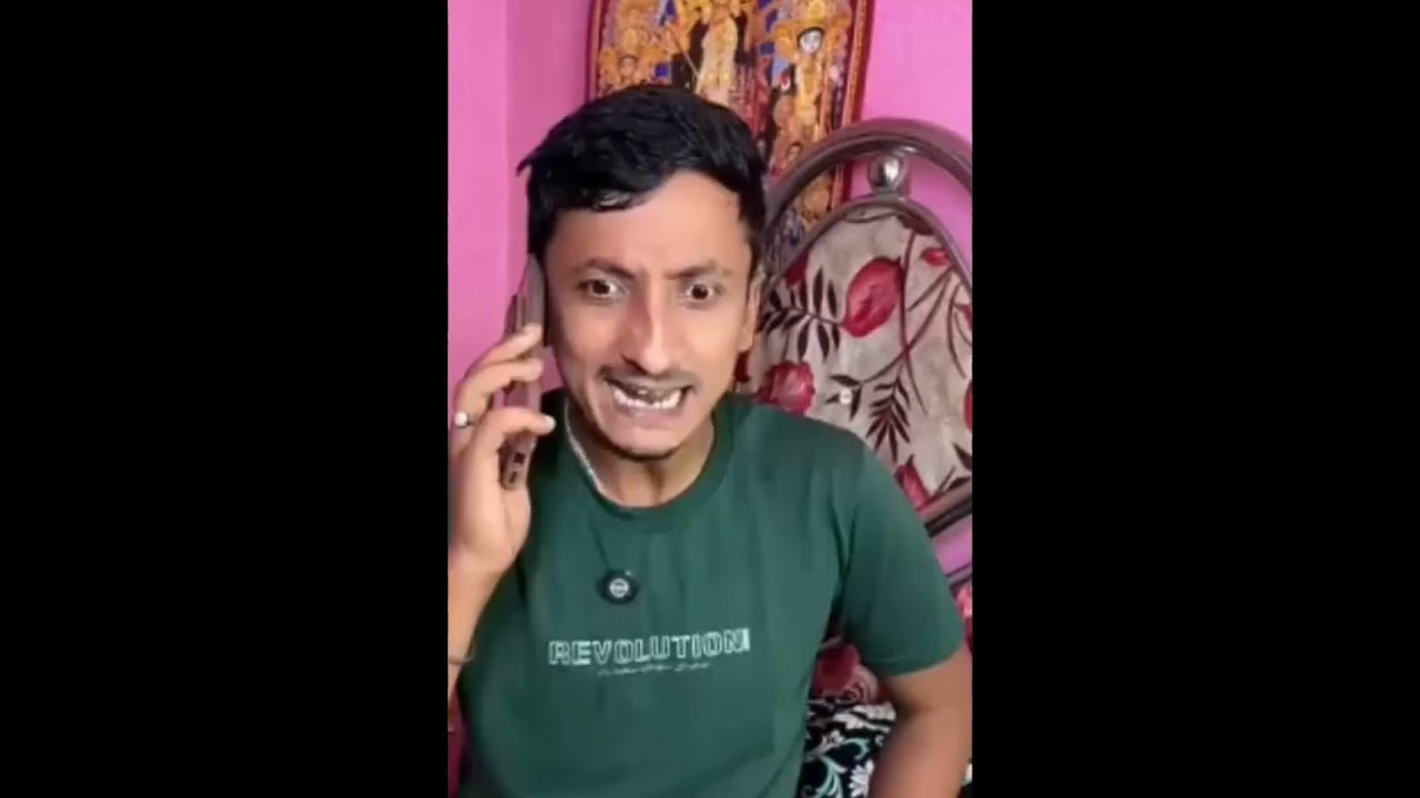 Hoganara call center 🤣🤣 funny video mitu babu YouTube channel video 