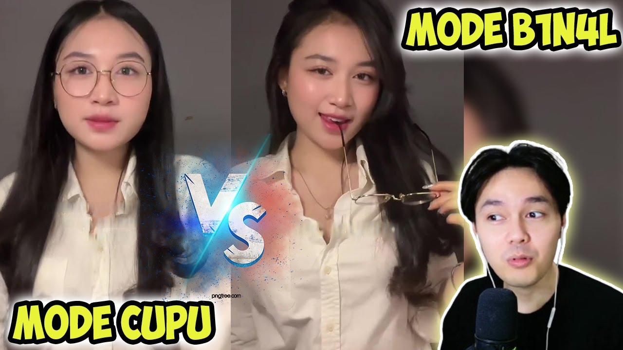 AURA HYPERNYA KUAT BANGET