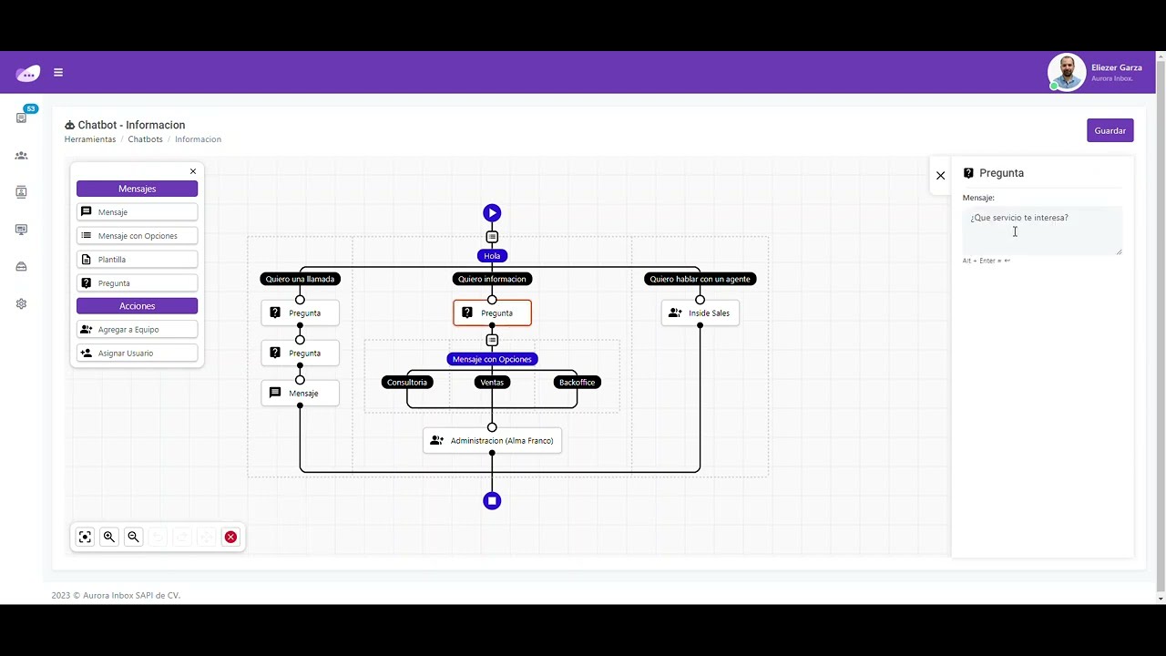chatbot - YouTube