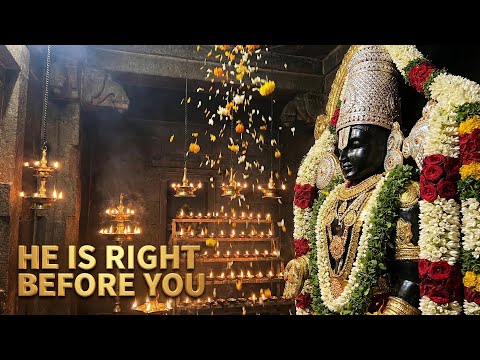 EDUTA UNNADU | INSTRUMENTALS | DEVA DEVAM BHAJE | Tirumala Tirupati Vaibhavam Song
