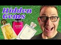 Cheap hidden gem fragrances that smell expensive