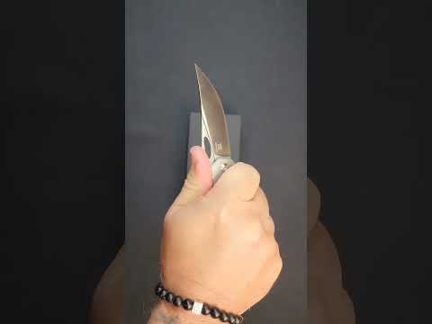 KIZER ASSASSIN, Full review dropping on channel SOON! 