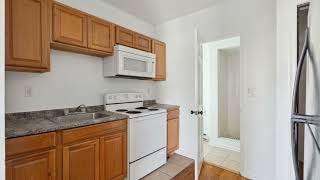 2131 North Woodstock Street, Philadelphia, Pa 19121