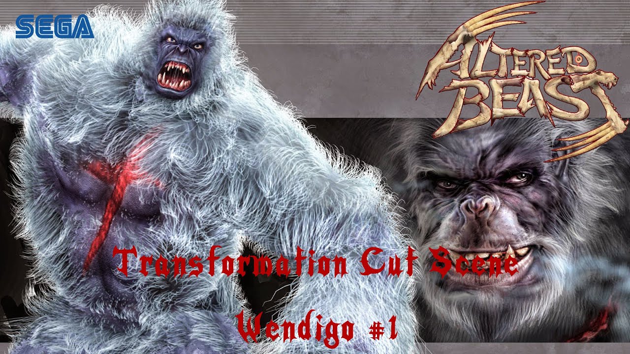 Project Altered Beast PS2 Transformation Cut Scene Wendigo 1 YouTube project-altered-beast-ps2-transformation-cut-scene-wendigo-1-youtube