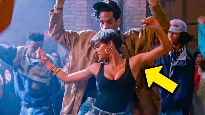 15 Weird Facts About In the Strictly Business (1991) You Never Knew