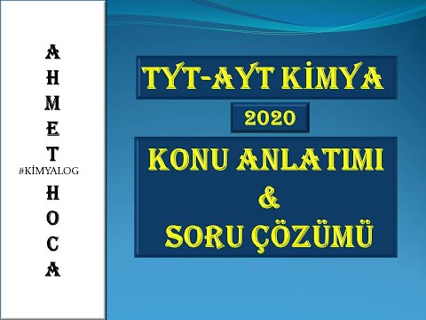 SULU ÇÖZELTİLERDE DENGE(