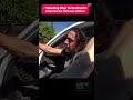 “Driver Refuses to Identify Himself During Traffic Stop”