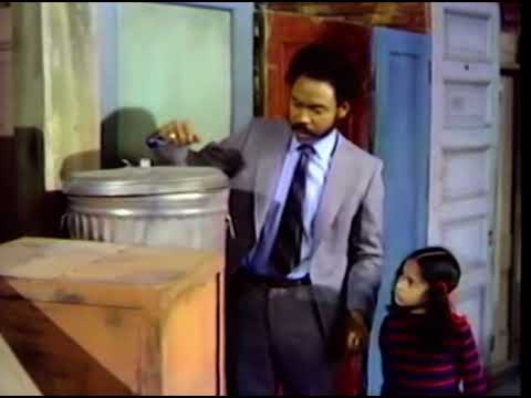 Sesame Street: Season 1 Episode 1: Gordon Introduces Sally To Oscar The Grouch