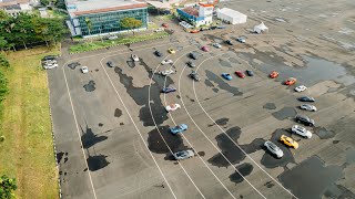 Slalom & Drift Isdc-Alsut