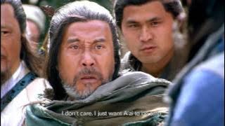 The Demi-Gods and Semi-Devils episode 39 [English Subtitles][HD][FULL]