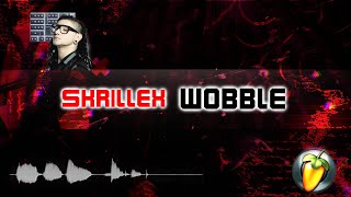 How To Make a Skrillex Style Wobble In Massive