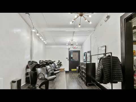 341 Main St, Franklin, TN home video tour