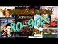 ВидеоСалон 80-90х(часть 3)фильмы из детства