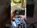 What’s In My Camera Bag? #filmcamera #digitalcamera #canon #camera #photographer #whatsinmybag