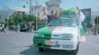 Cheb Abdou - Appel Masque