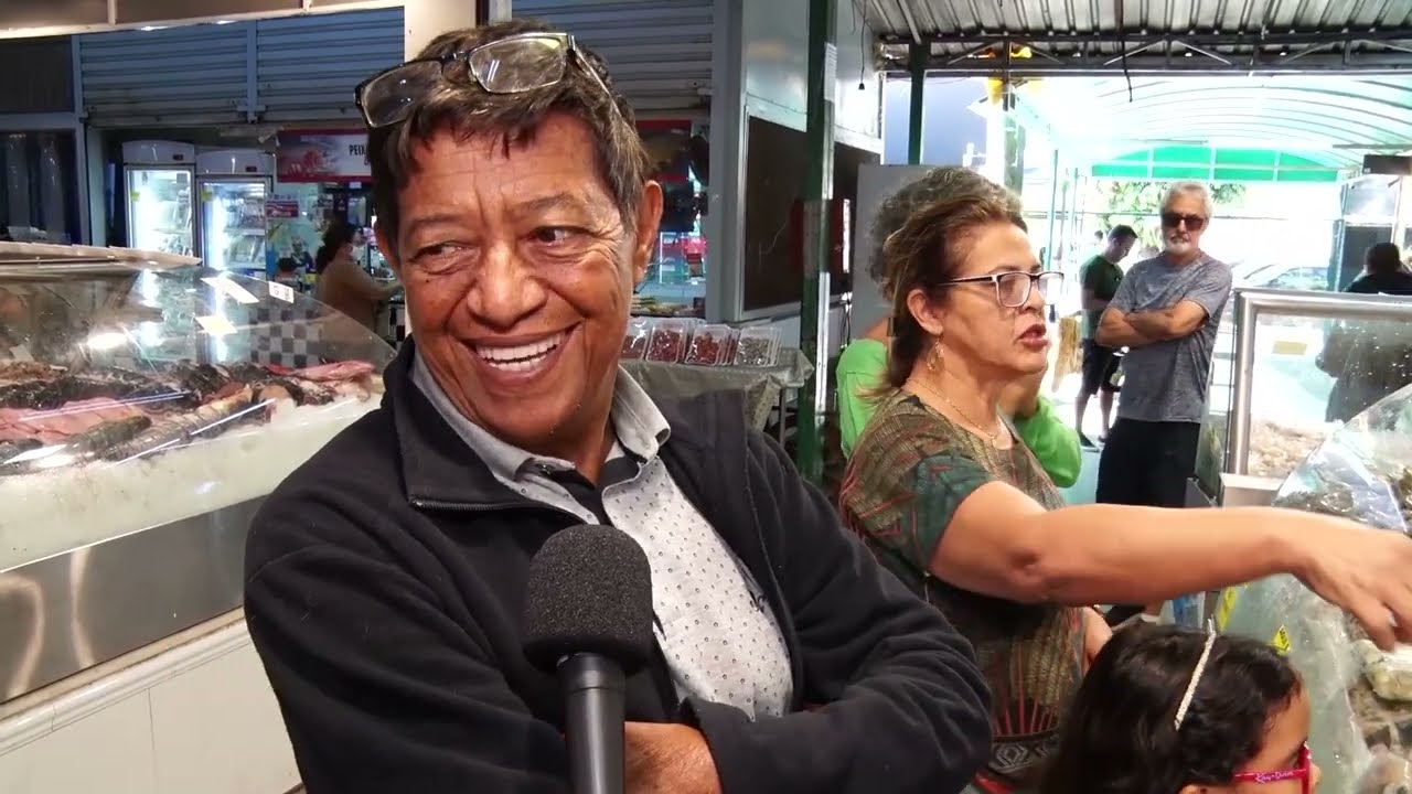 Pescados Mattos - SABADOU! 🙌 Hoje estamos lançando um drink novo