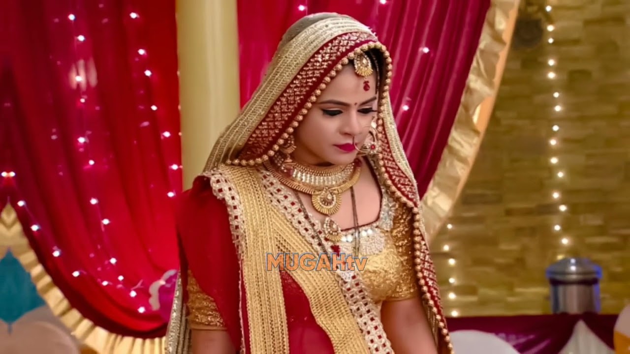 Thapki Pyar Ki title song   sad version   mugahtv edits