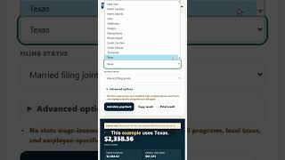 How to Calculate Your Paycheck After Taxes in 2026