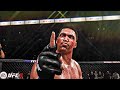 Bruce Lee vs Muhammad Ali |  EA SPORTS UFC 3