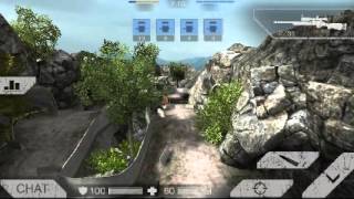 Standoff Multiplayer:I lost on camera 😡😡
