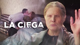 LA CIEGA: ¿Cómo dejar de pelear con tu esposo | Peliculas completas en español latino 2026