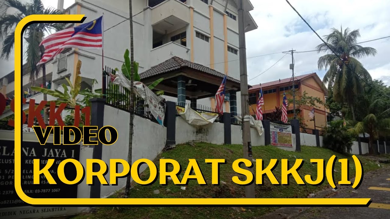 VIDEO KORPORAT SKKJ1