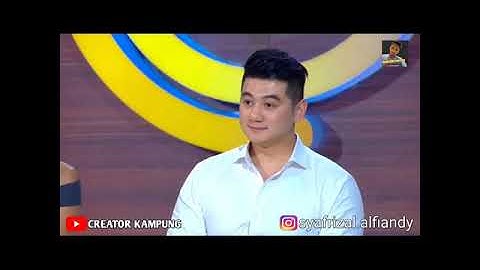 Sindiran keras buat Chef Juna dan Chef Arnold #shortvideo