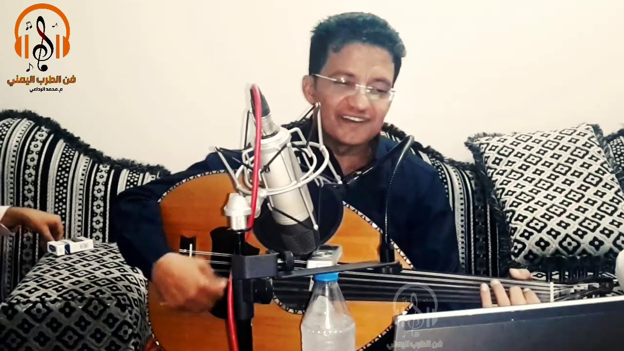 شرف القاعدي..جلسة خاصه